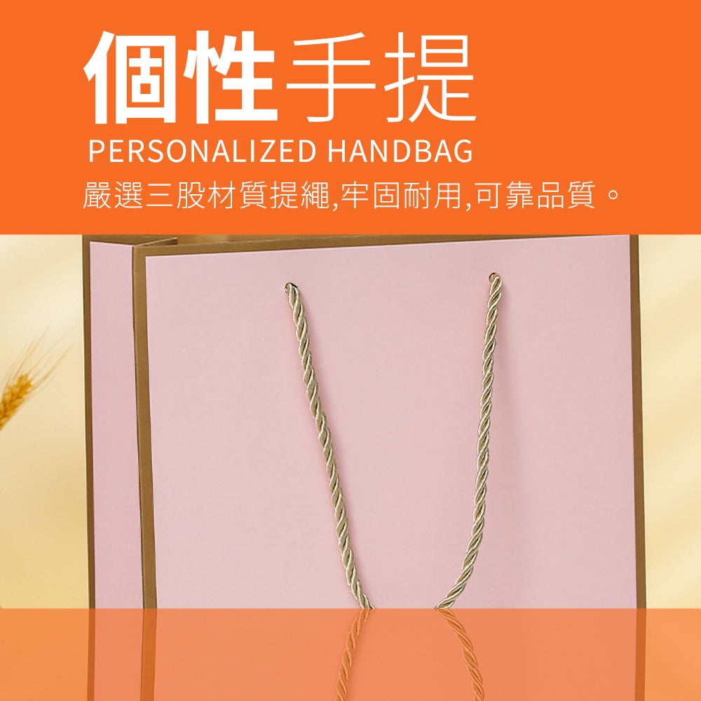 手提紙袋 商品圖 3