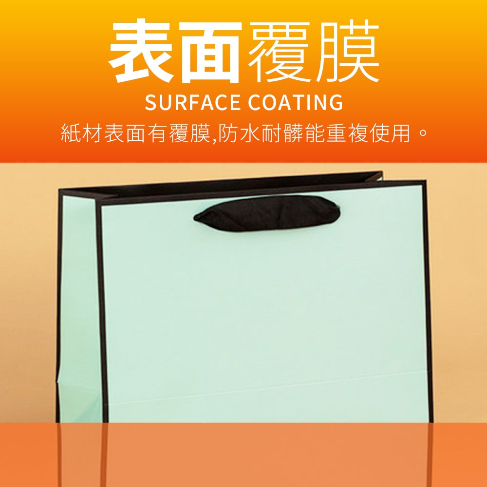 手提紙袋 商品圖 4