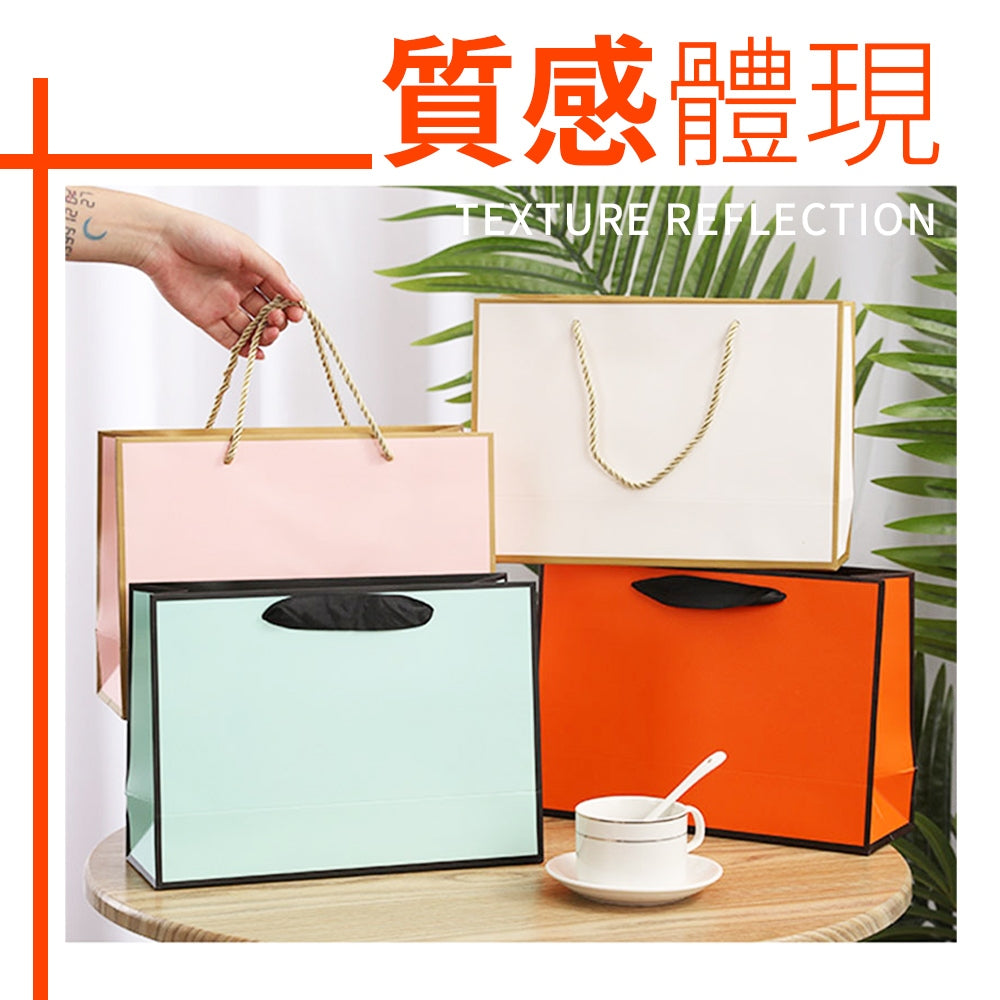 手提紙袋 商品圖 6