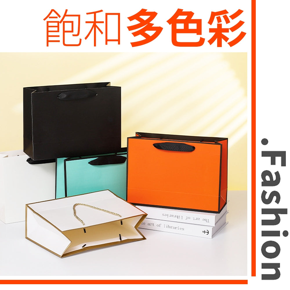 手提紙袋 商品圖 7
