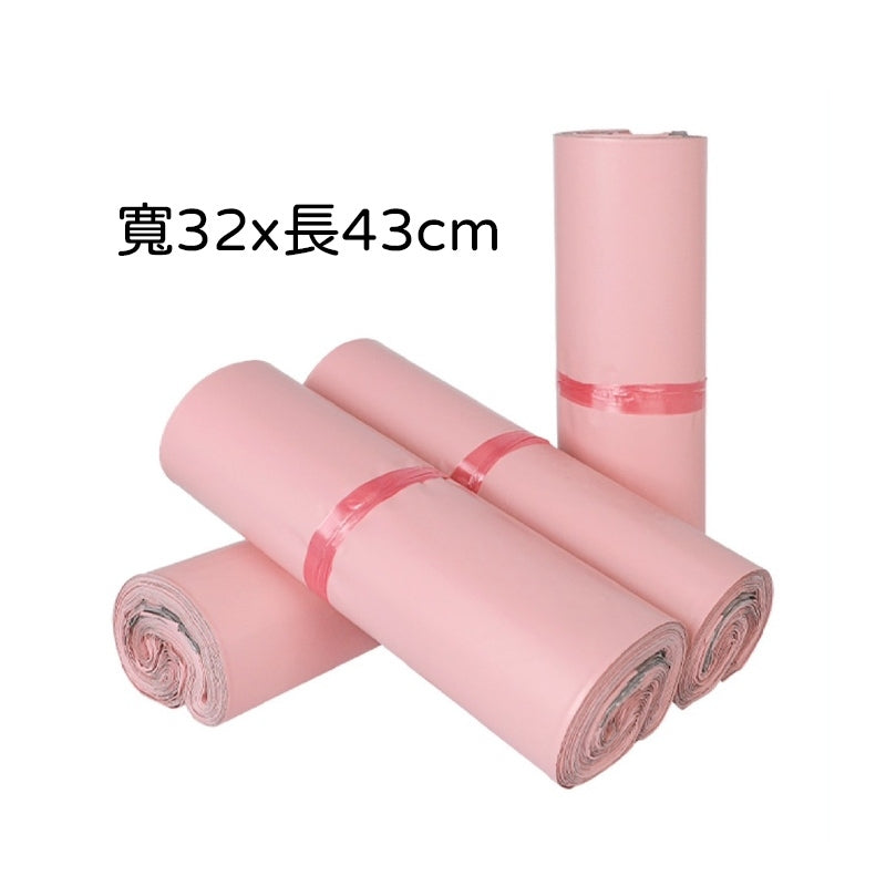 霧面破壞袋 商品圖 12