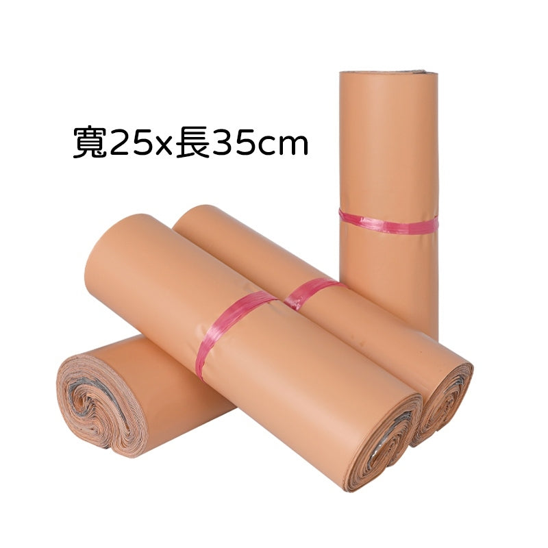 霧面破壞袋 商品圖 18