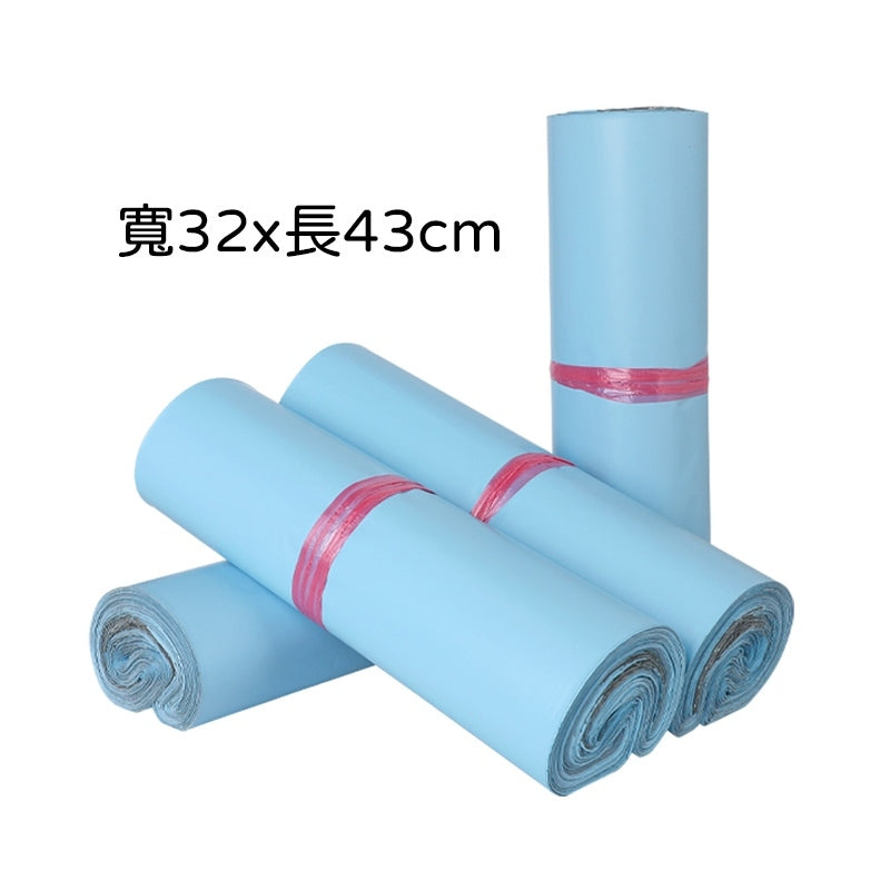 霧面破壞袋 商品圖 24