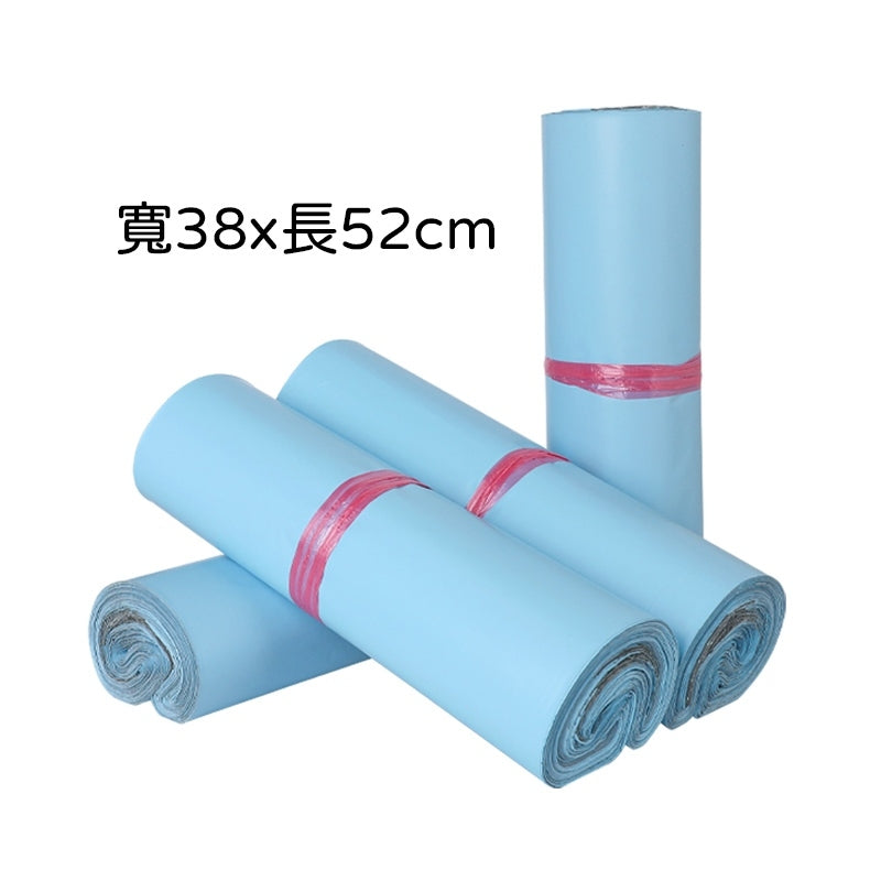 霧面破壞袋 商品圖 25
