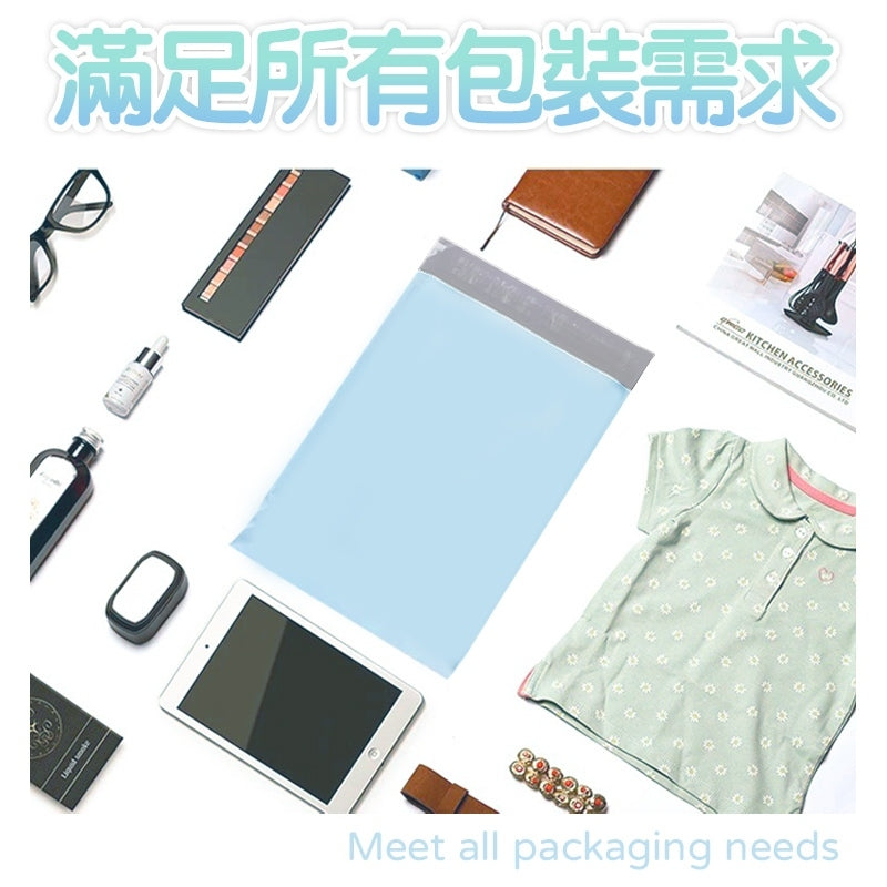 霧面破壞袋 商品圖 4