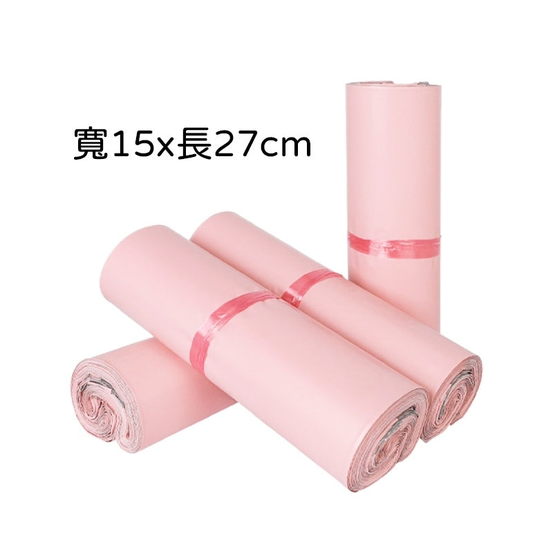 霧面破壞袋 商品圖 39
