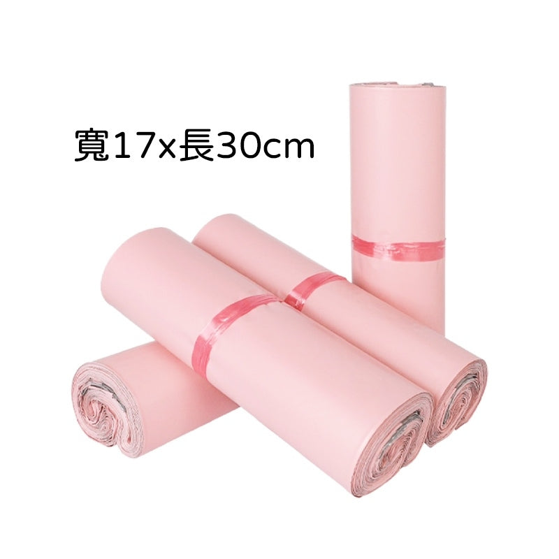 霧面破壞袋 商品圖 40