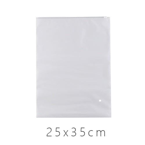 磨砂拉鍊袋 商品圖 11