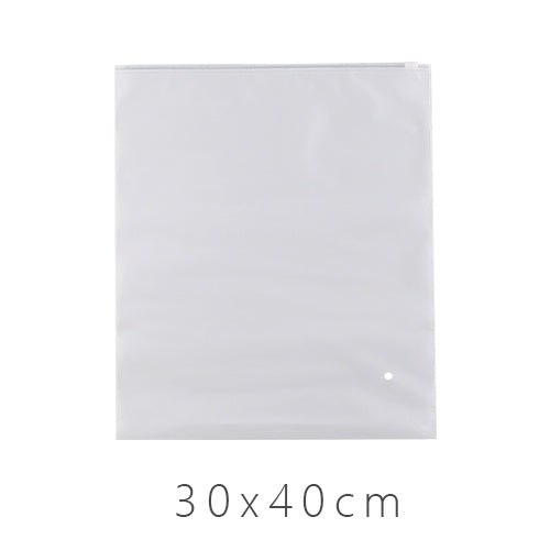磨砂拉鍊袋 商品圖 13