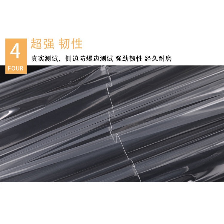 磨砂拉鍊袋 商品圖 6