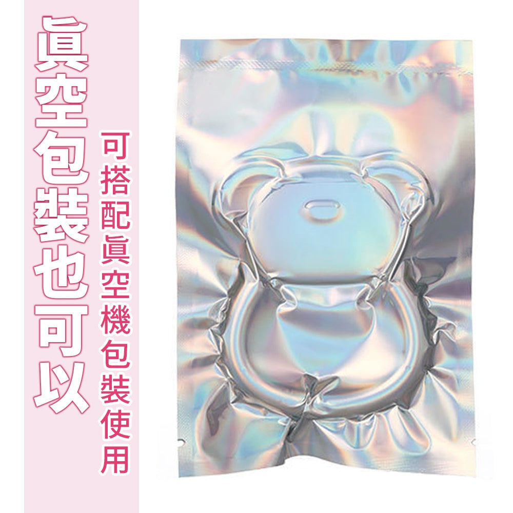 熱封平口袋 商品圖 6