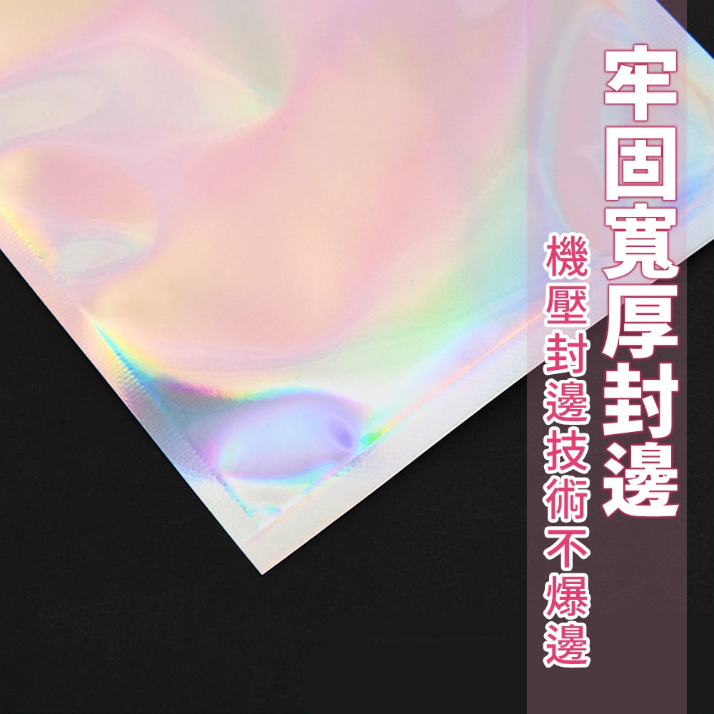 熱封平口袋 商品圖 8