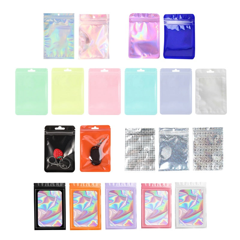 夾鏈型密封袋 商品圖 2