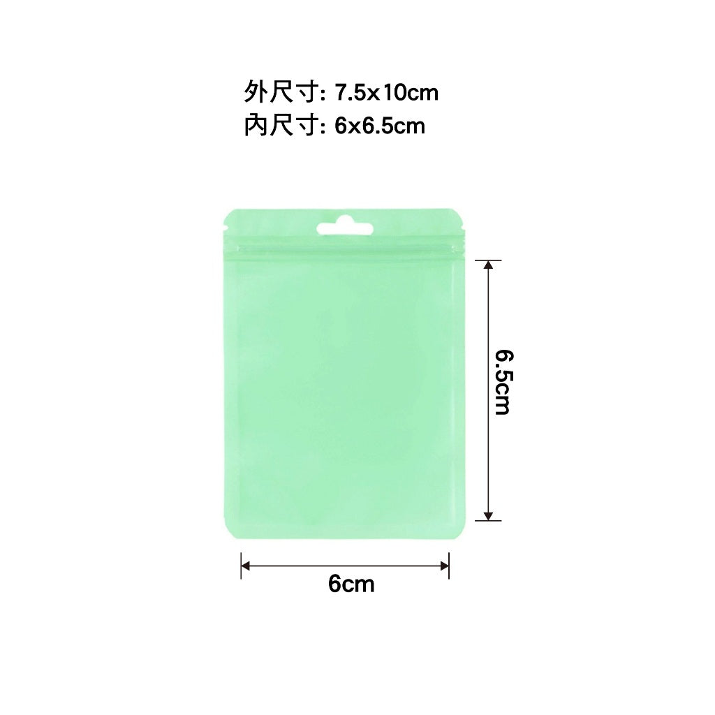 夾鏈型密封袋 商品圖 20