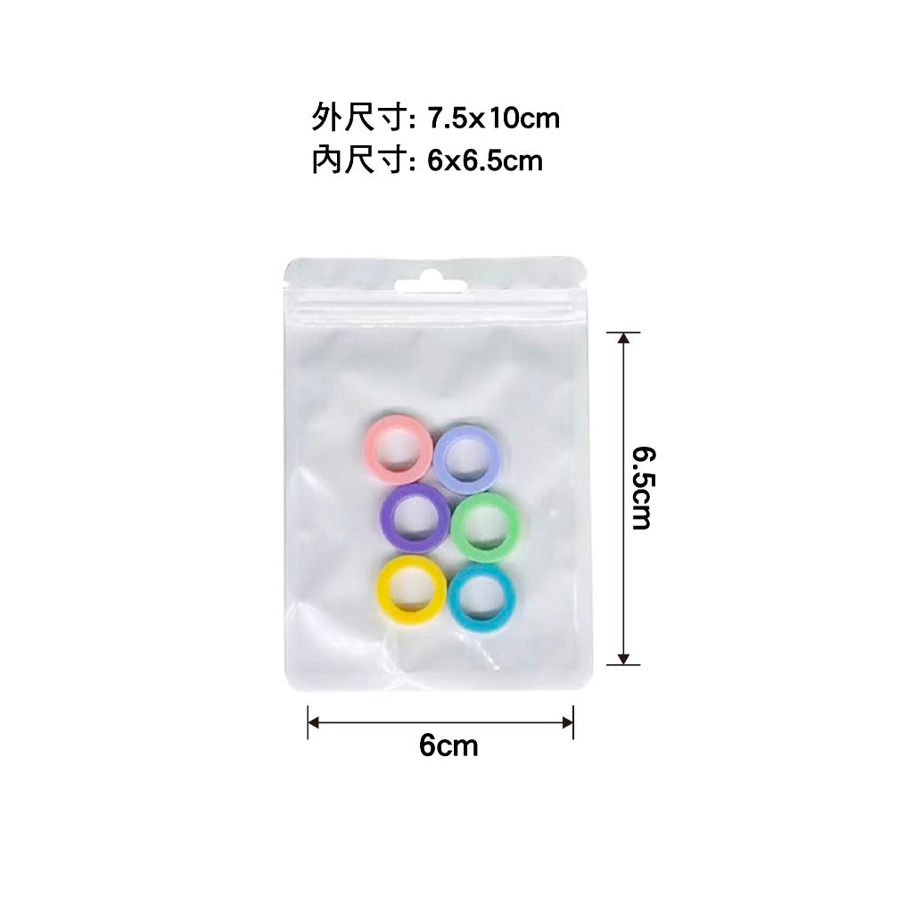 夾鏈型密封袋 商品圖 28