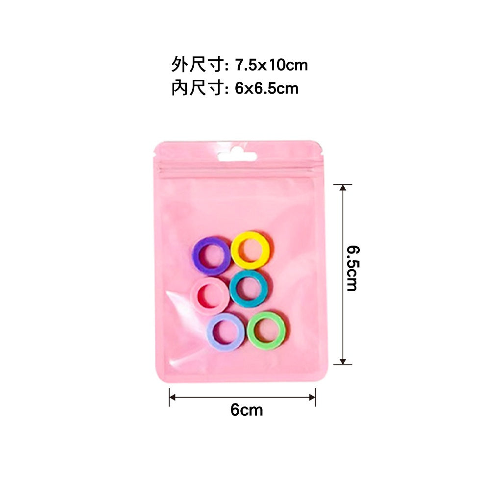 夾鏈型密封袋 商品圖 30