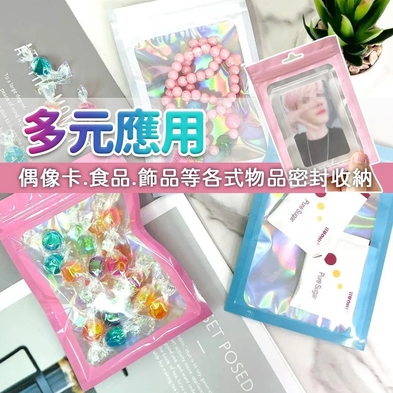 夾鏈型密封袋 商品圖 4
