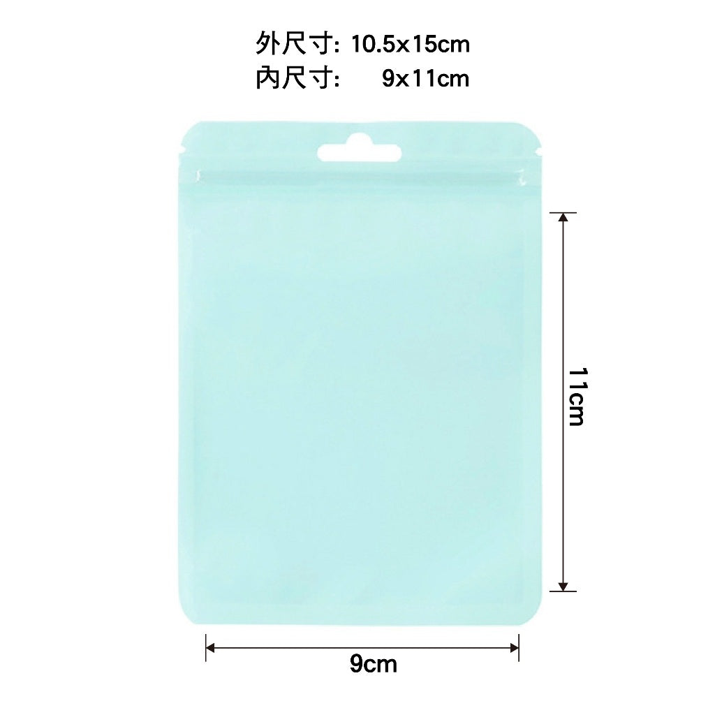 夾鏈型密封袋 商品圖 32