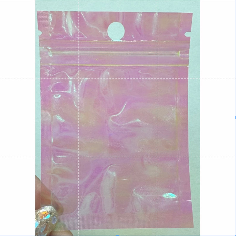 夾鏈型密封袋 商品圖 35