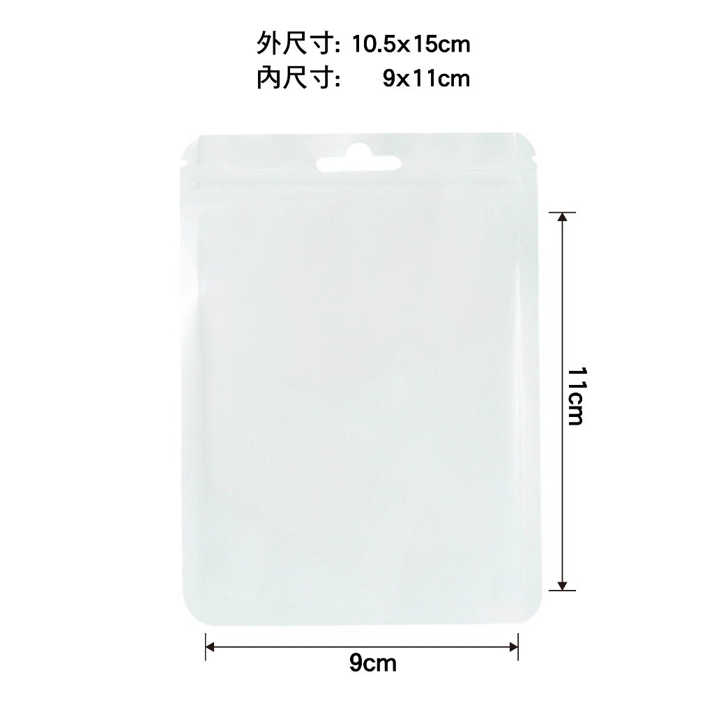 夾鏈型密封袋 商品圖 37