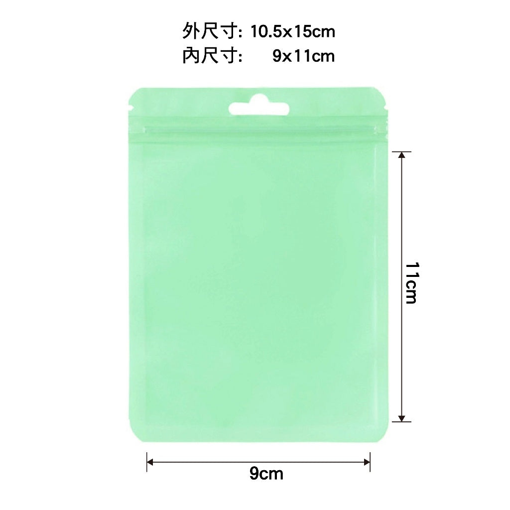 夾鏈型密封袋 商品圖 38