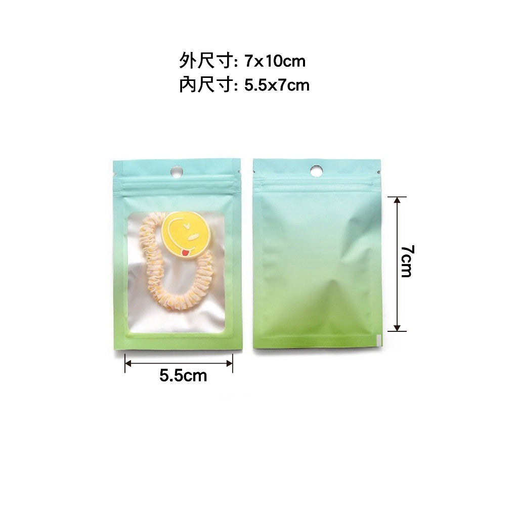 夾鏈型密封袋 商品圖 53