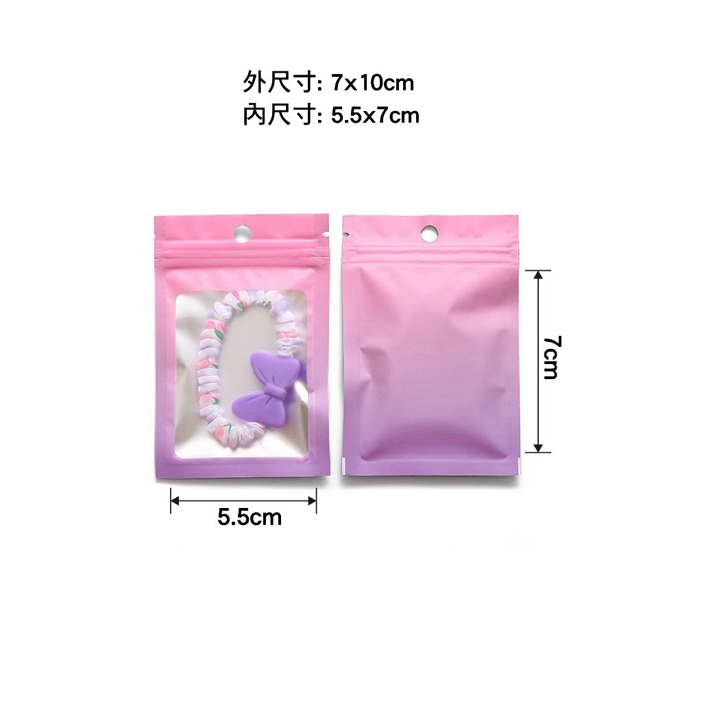 夾鏈型密封袋 商品圖 54