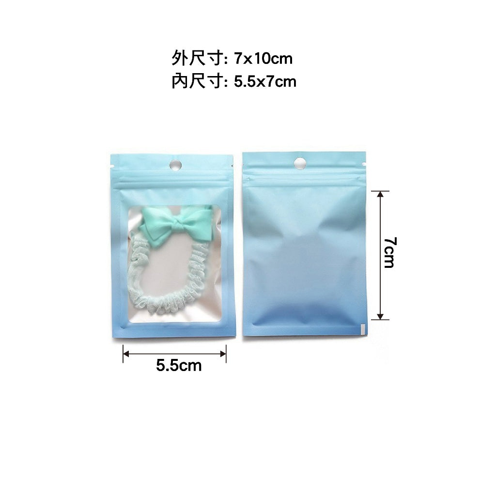 夾鏈型密封袋 商品圖 56