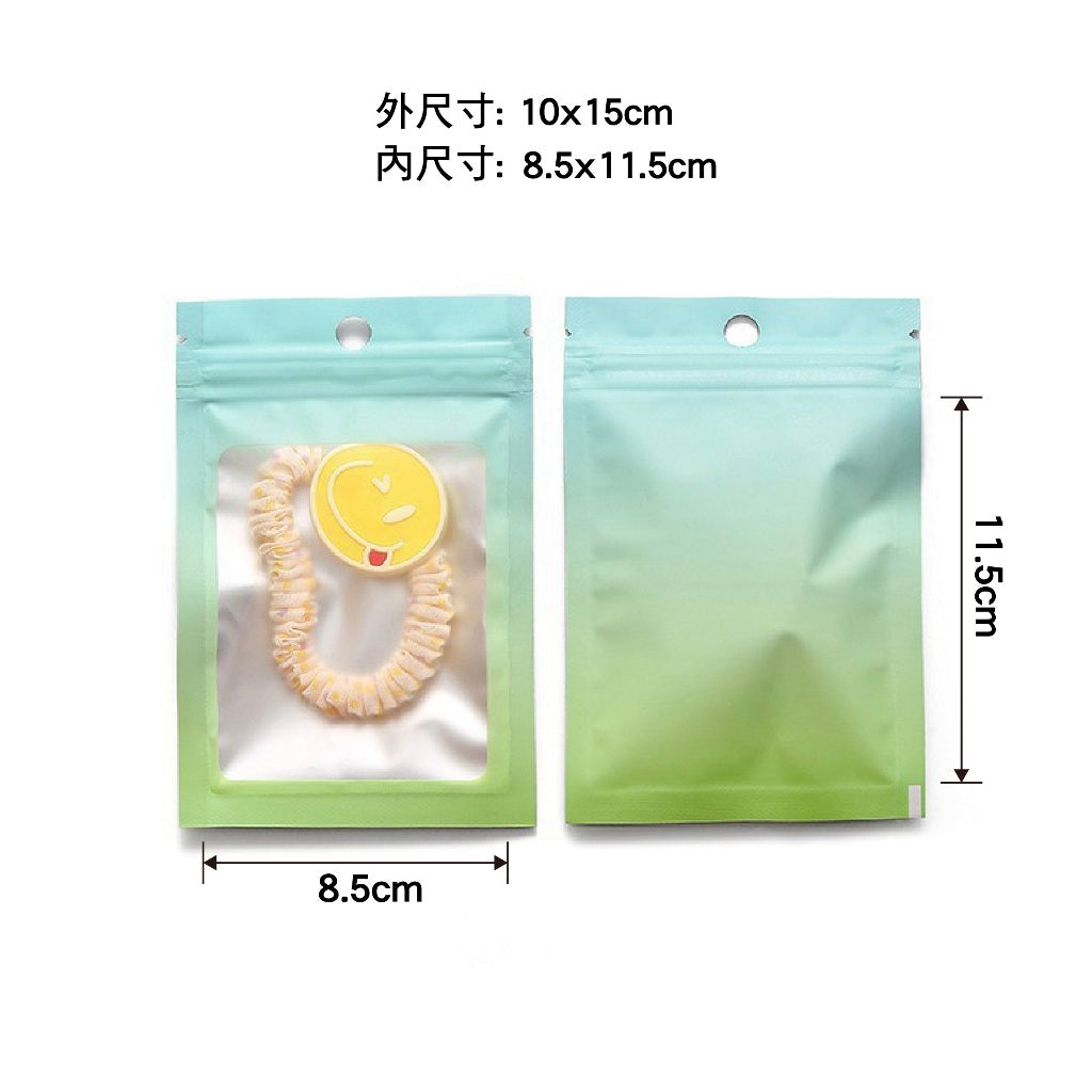 夾鏈型密封袋 商品圖 57