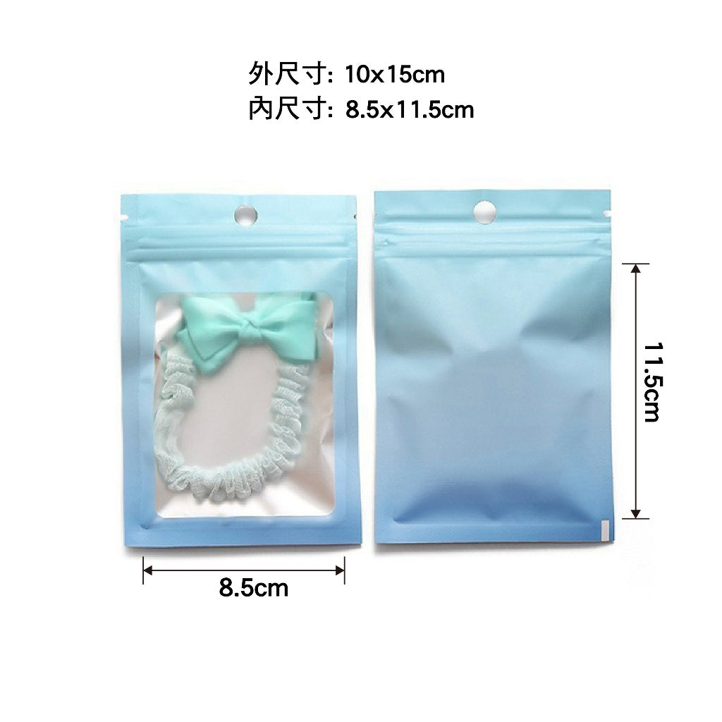 夾鏈型密封袋 商品圖 60