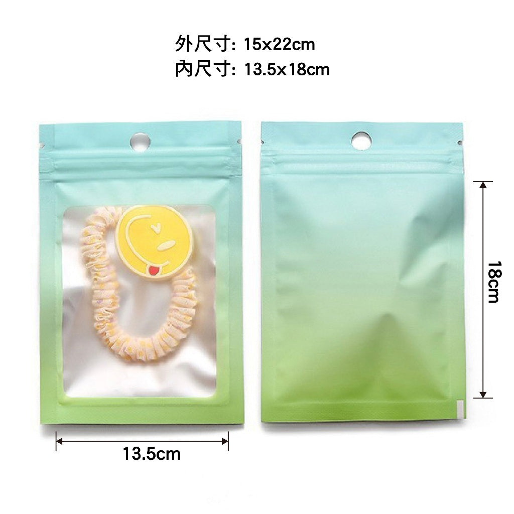 夾鏈型密封袋 商品圖 61