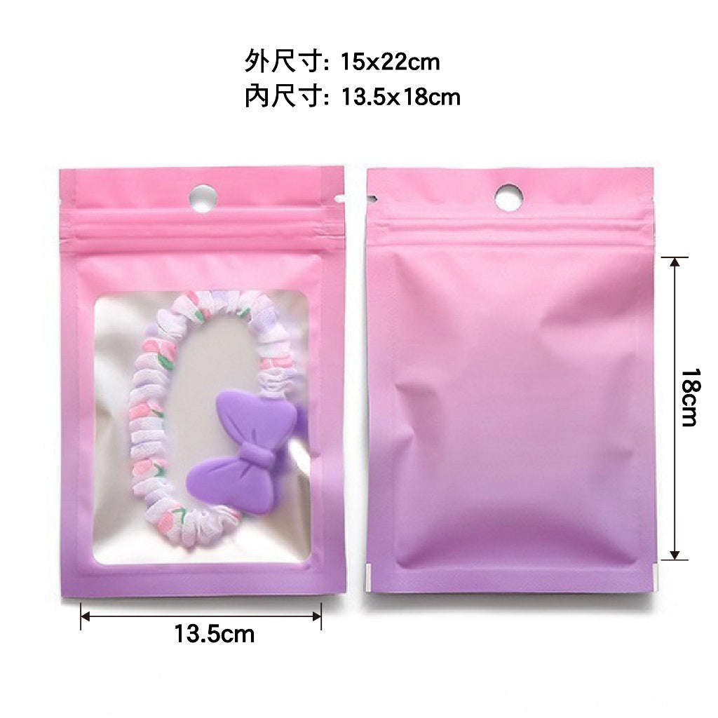 夾鏈型密封袋 商品圖 62