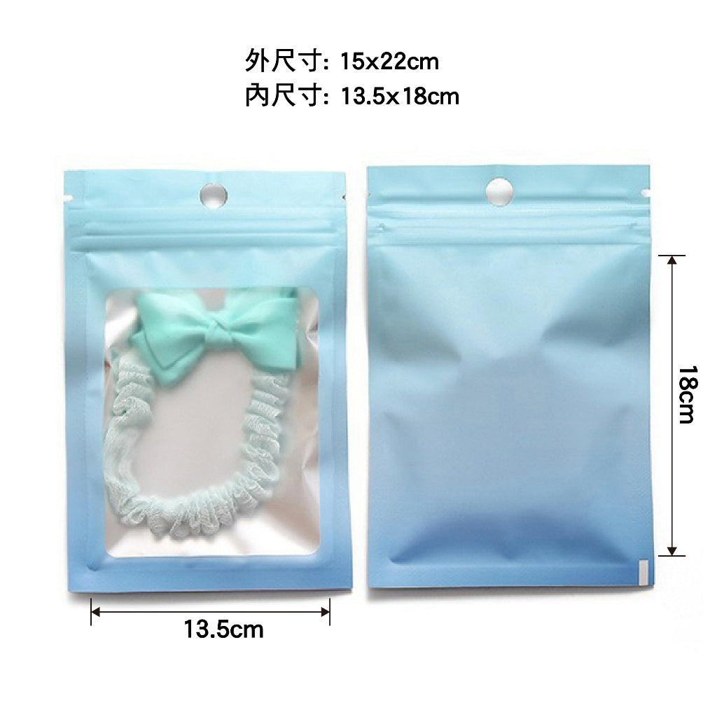 夾鏈型密封袋 商品圖 64