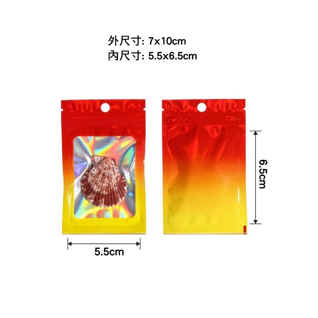 夾鏈型密封袋 商品圖 65