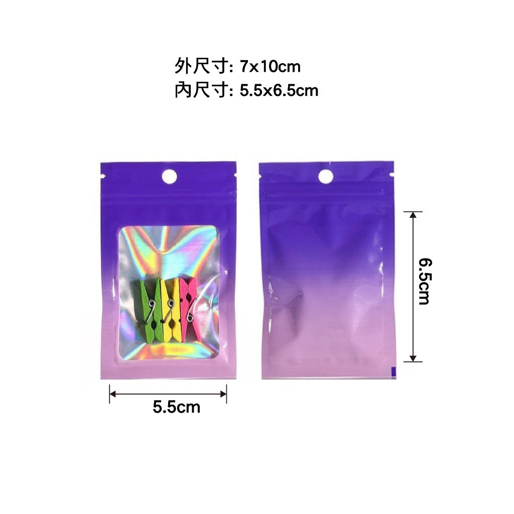 夾鏈型密封袋 商品圖 66
