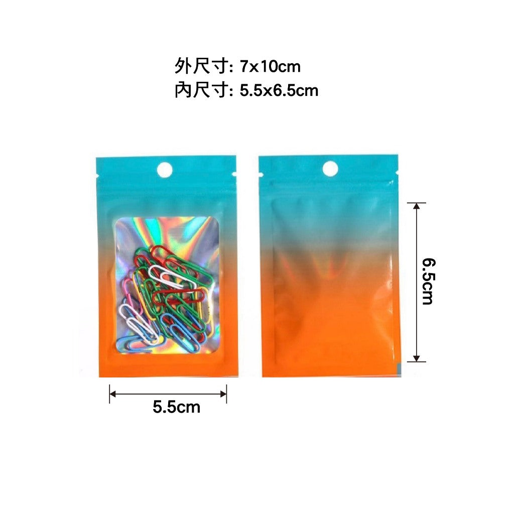 夾鏈型密封袋 商品圖 67