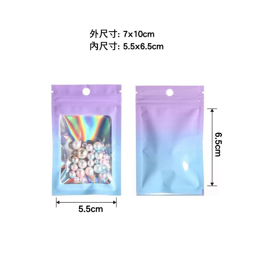 夾鏈型密封袋 商品圖 68
