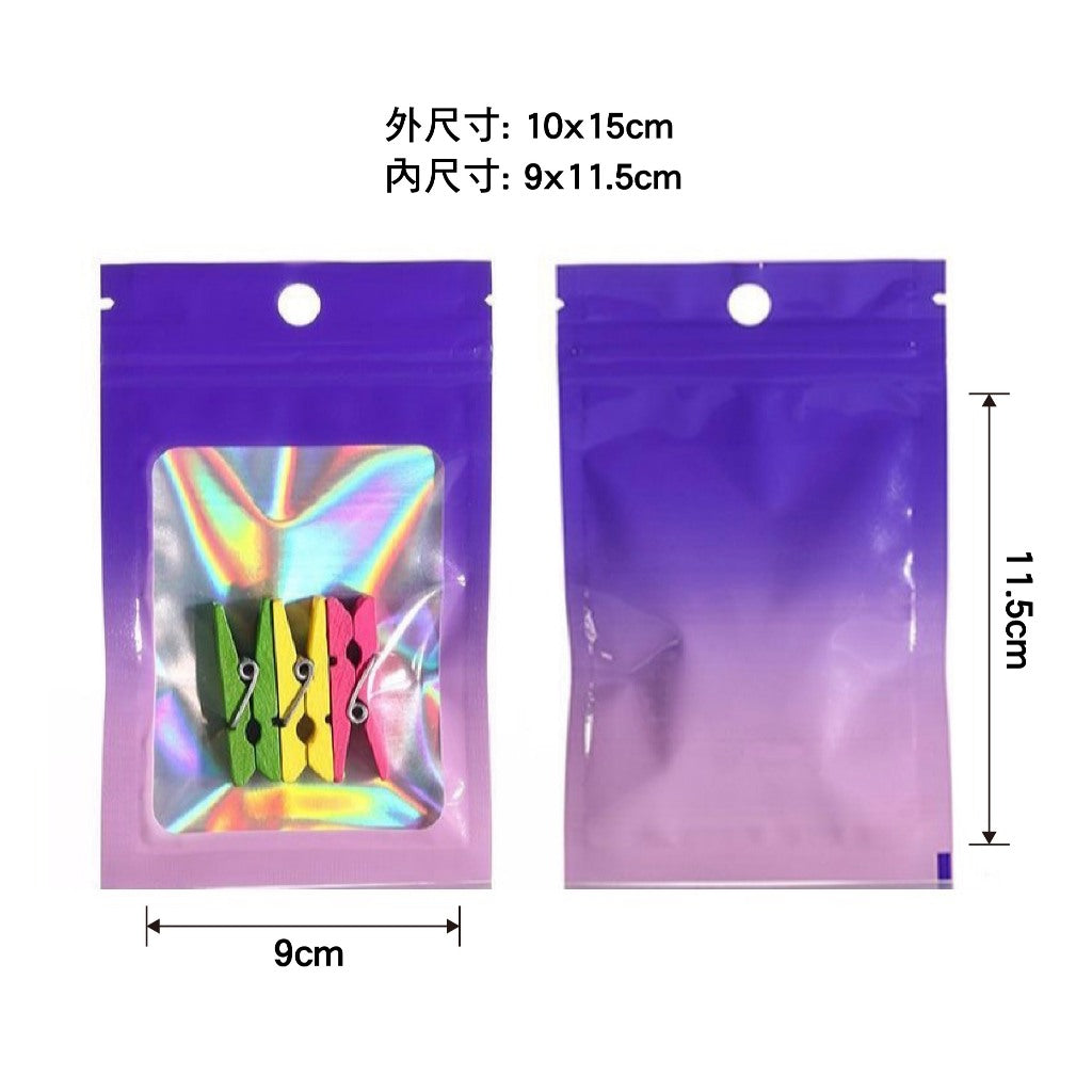 夾鏈型密封袋 商品圖 70