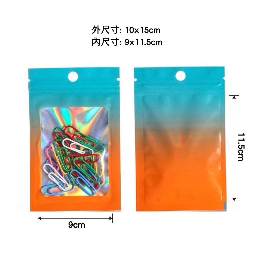 夾鏈型密封袋 商品圖 71