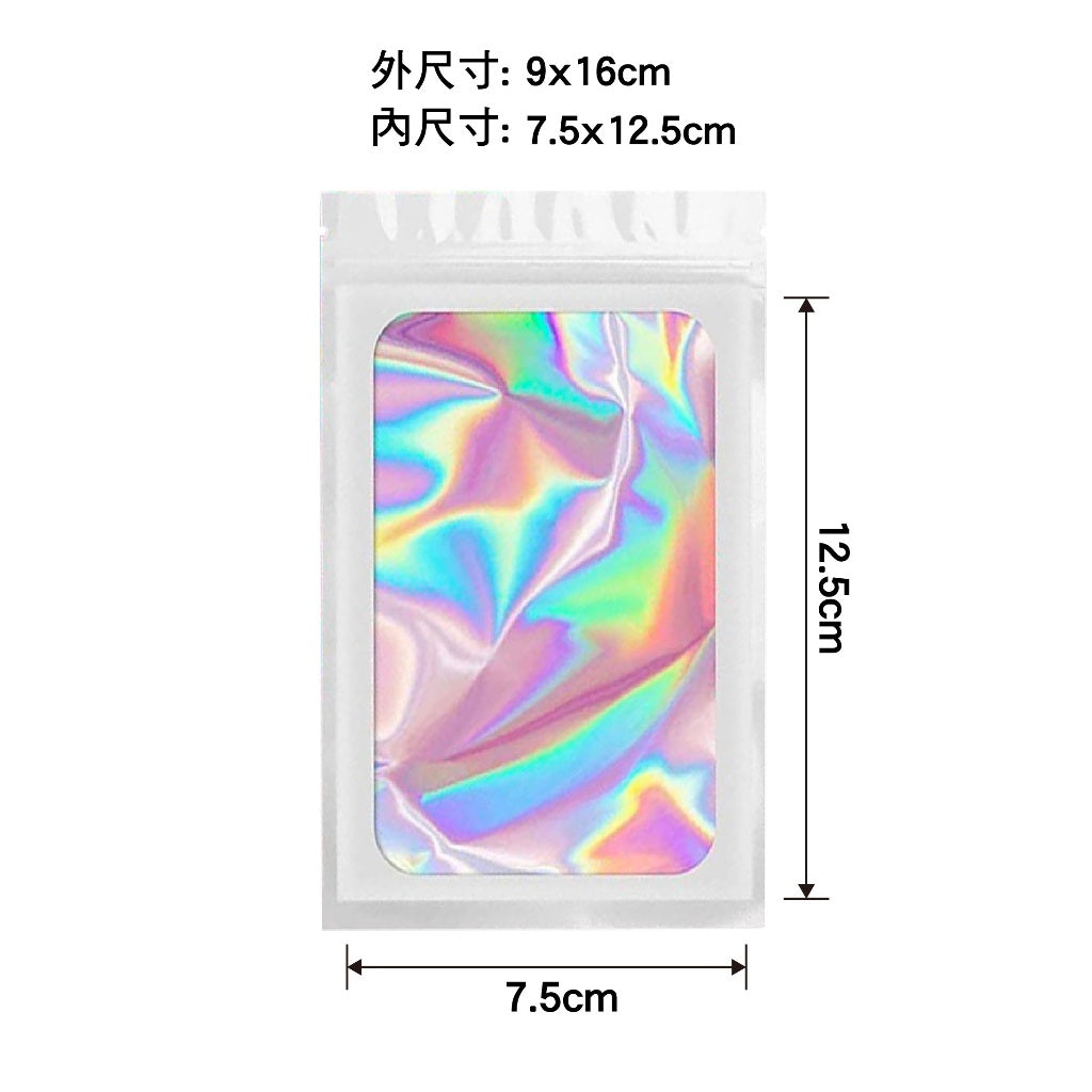 夾鏈型密封袋 商品圖 74