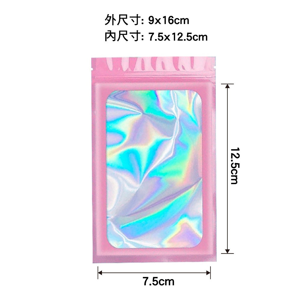 夾鏈型密封袋 商品圖 75