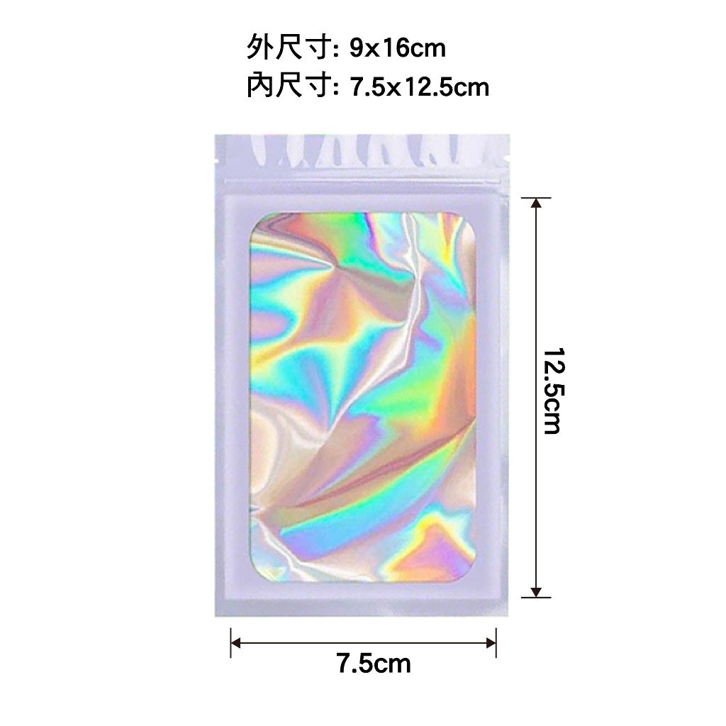夾鏈型密封袋 商品圖 76