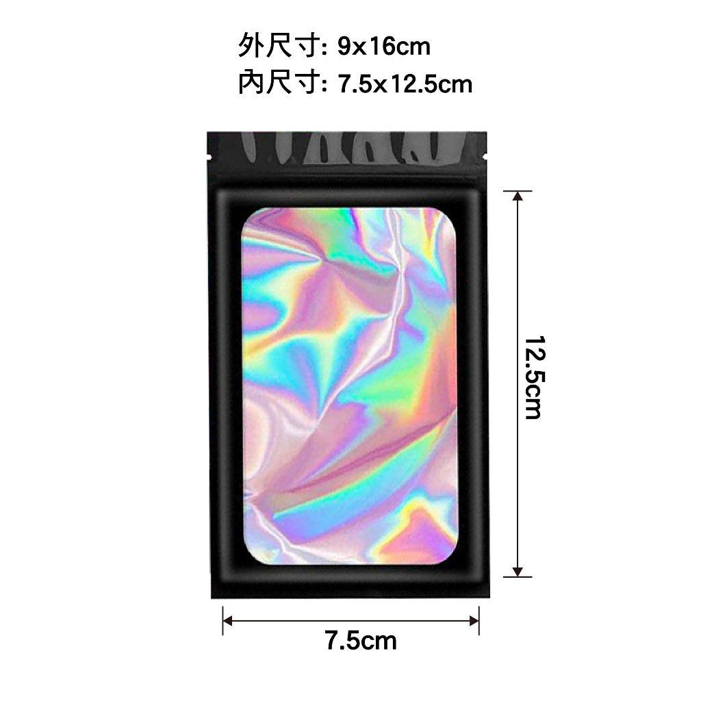 夾鏈型密封袋 商品圖 77