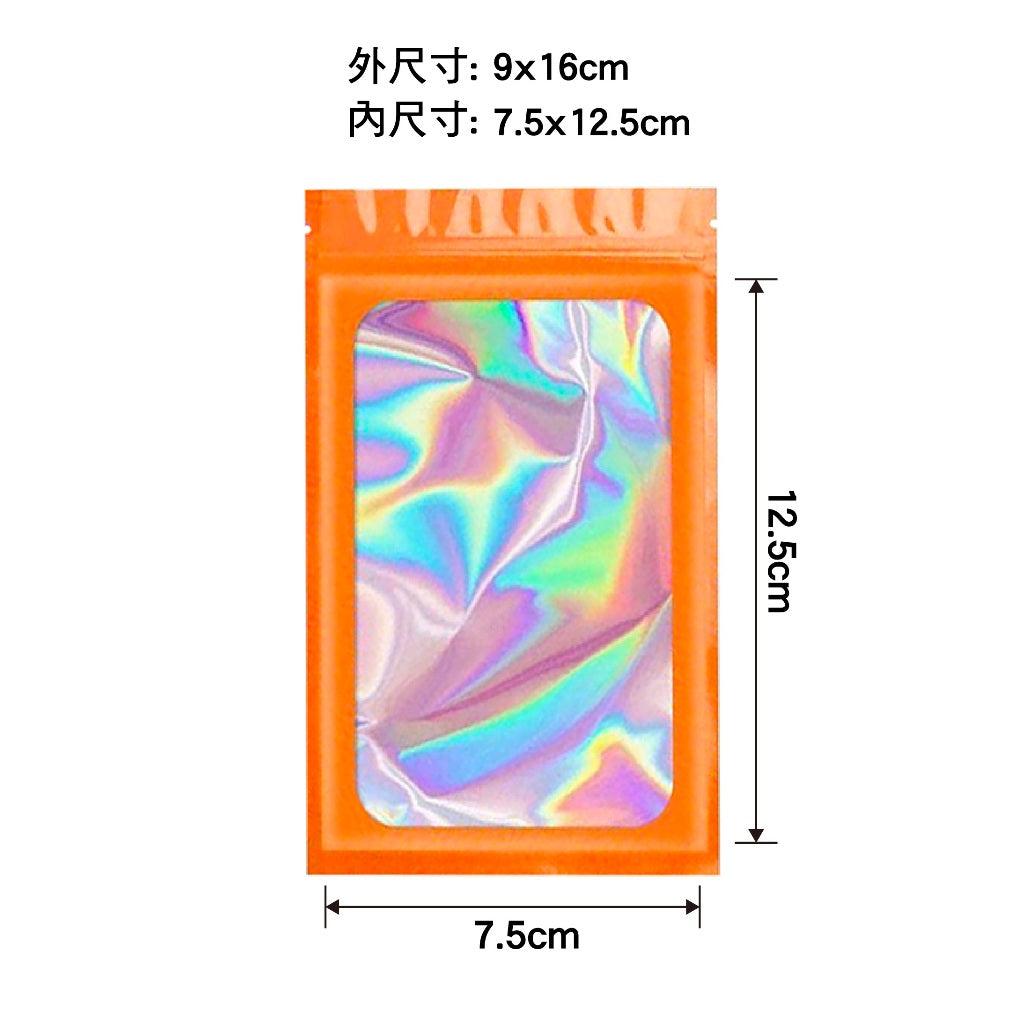 夾鏈型密封袋 商品圖 78