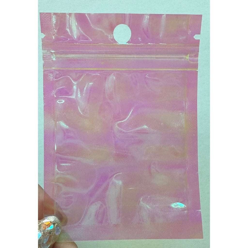 夾鏈型密封袋 商品圖 10