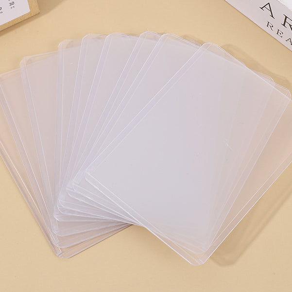 明星小卡專用硬卡套 商品圖 10
