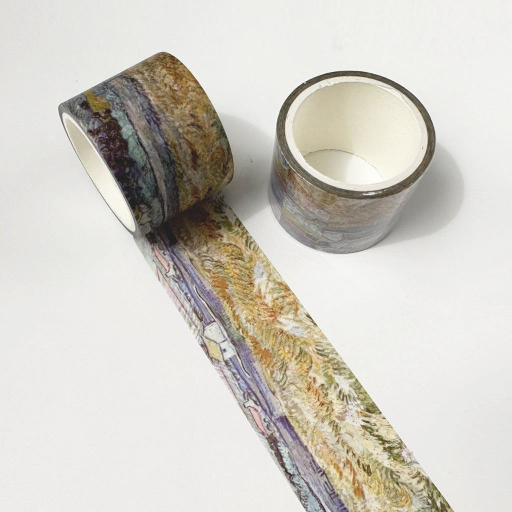 美紋紙膠帶 商品圖 9