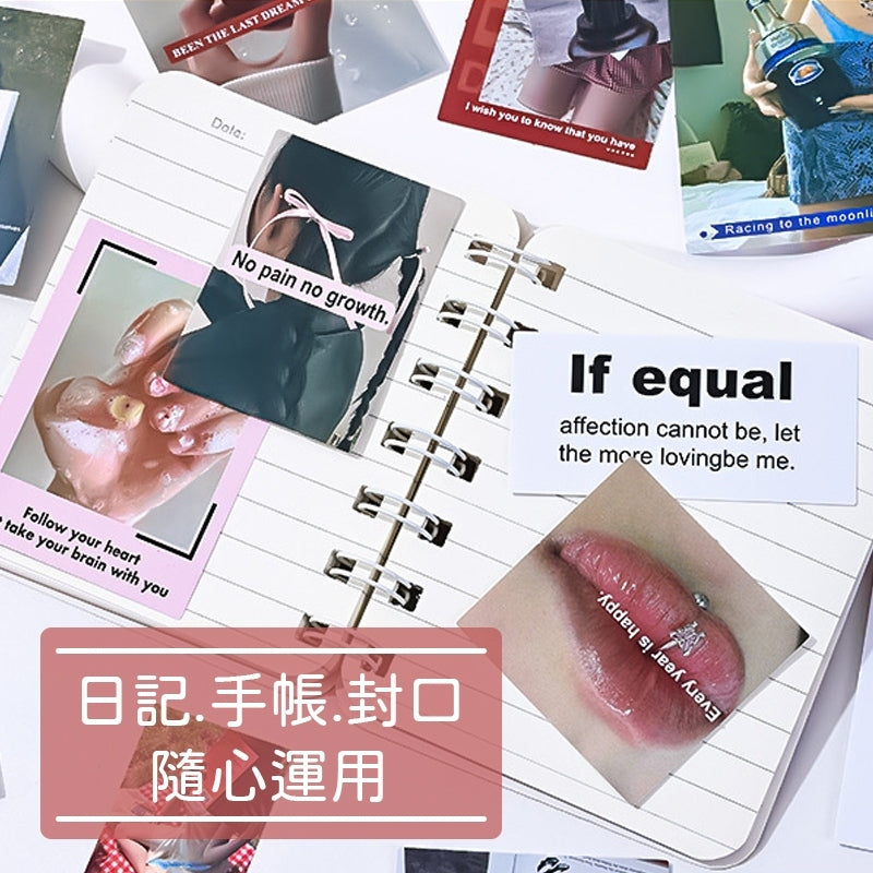 手帳貼紙 商品圖 3