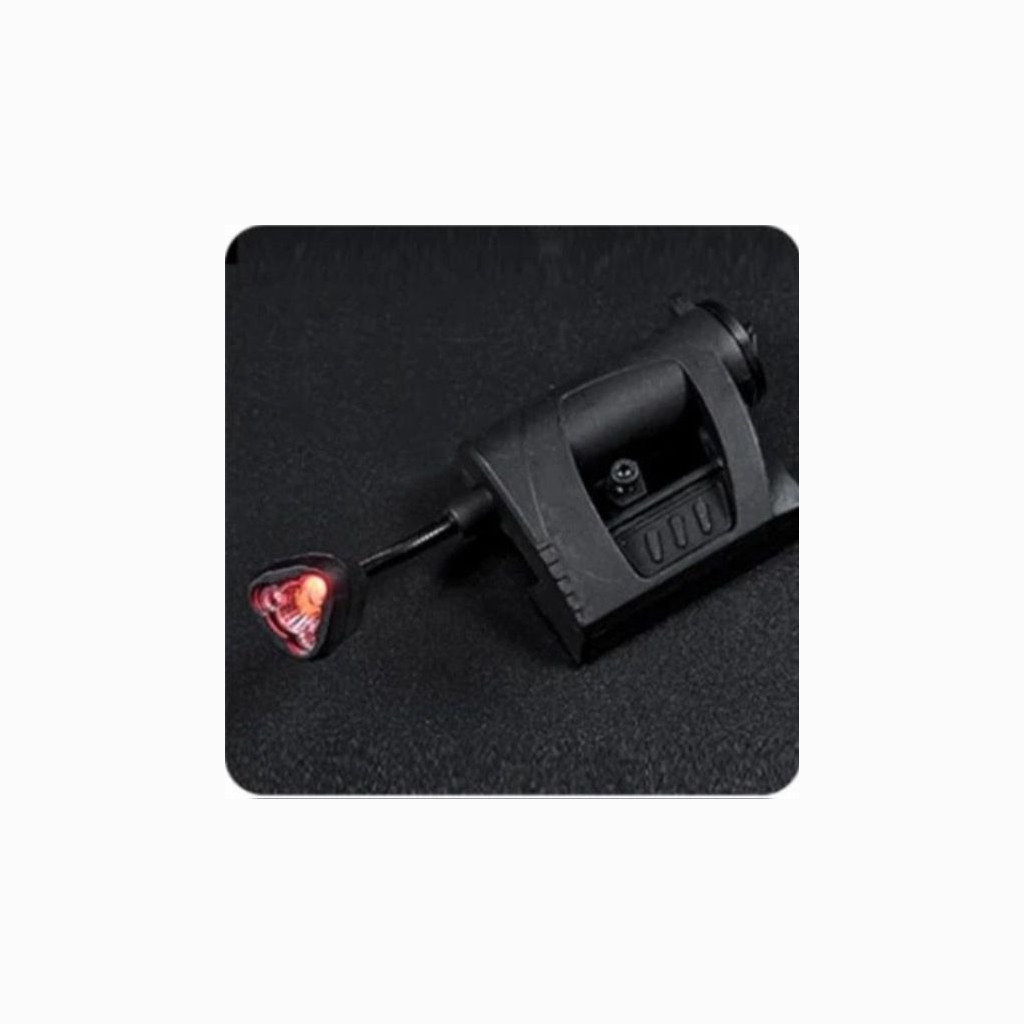復刻 MPLS3 閱讀燈 第 6 張