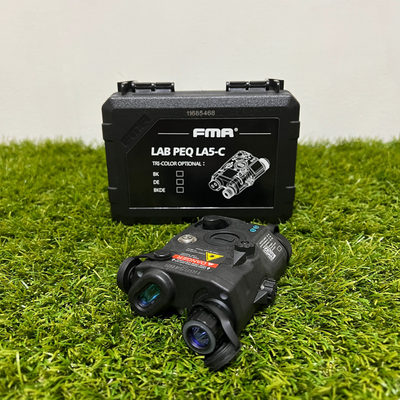 FMA-PEQ LA5-C TB1311 雷指器《預購商品》